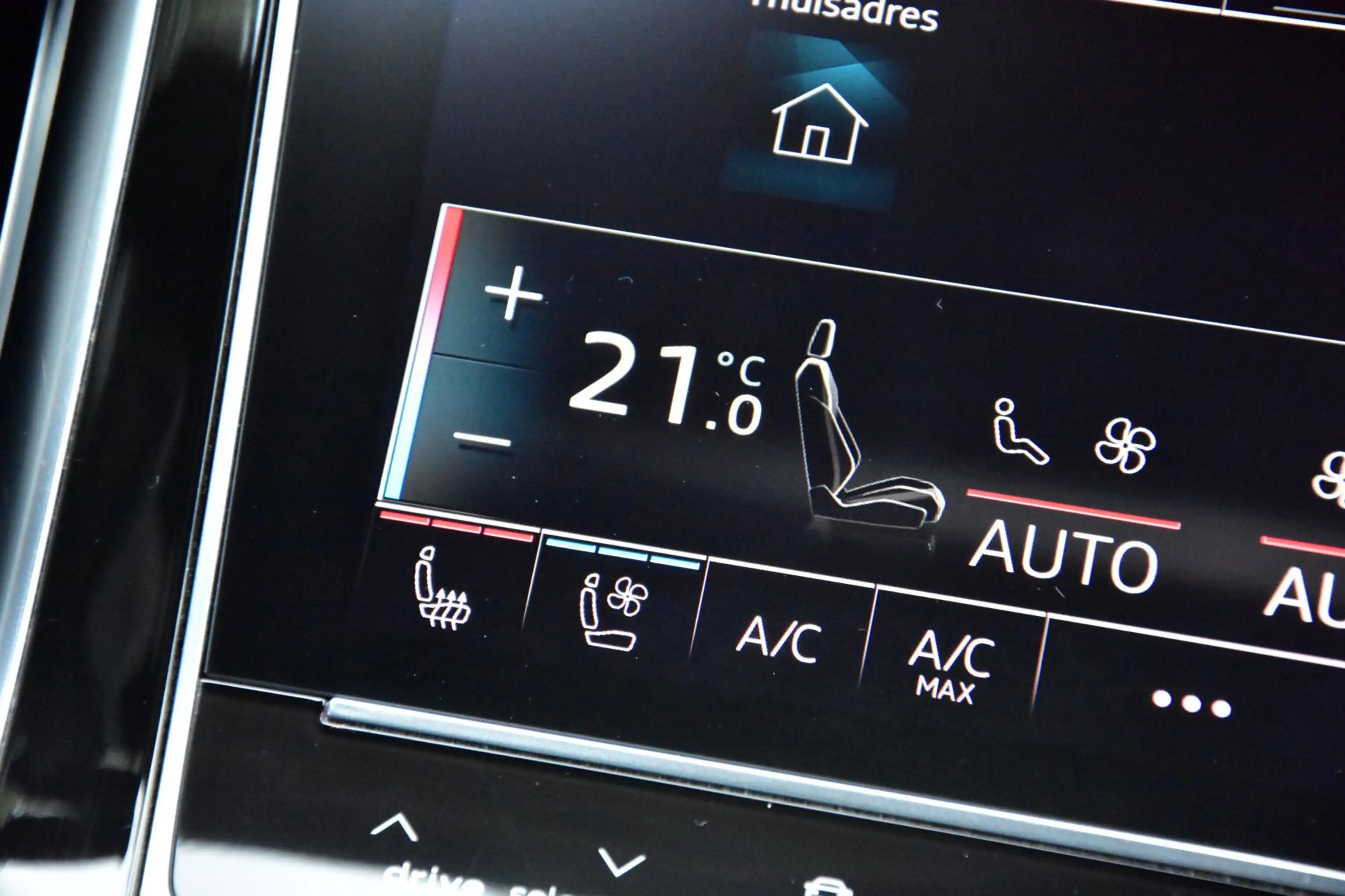 Audi Q7 55 TFSI e quattro Pro Line S | B&O | Luchtvering | — photo 17