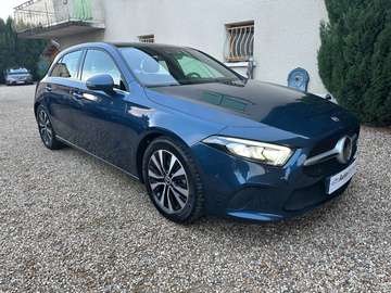 Classe A 180 1.3 136ch Style Line + options 7G-DCT