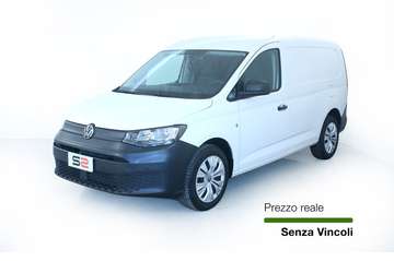 Caddy 2.0 TDI 122 CV 4Motion Furgone Business Maxi + IVA