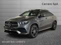 Mercedes-Benz GLE 350 - GLE Coupe 350 de plug-in hybrid(e eq Grigio - thumbnail 1
