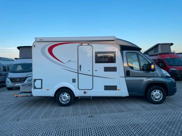 Bürstner NEXXO T 569 | Automatik | Skyroof | Sat-TV | RFK