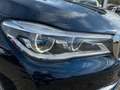 BMW 740 d L xDrive SPORT-AUTOMATIC*HEAD-UP*KEYLESS* Azul - thumbnail 11