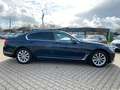 BMW 740 d L xDrive SPORT-AUTOMATIC*HEAD-UP*KEYLESS* Blue - thumbnail 9
