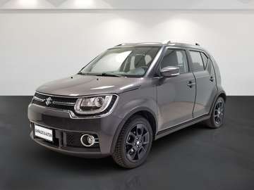 III 1.2h iTop 2wd my19