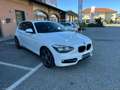 BMW 116 116i 5p. Sport *PROMO* Blanco - thumbnail 3