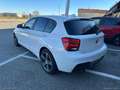 BMW 116 116i 5p. Sport *PROMO* Blanco - thumbnail 7