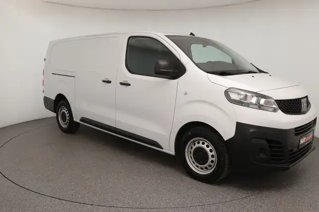 Fiat Scudo 1.5Multijet 100 L3|Holzboden|CarPlay|Klima
