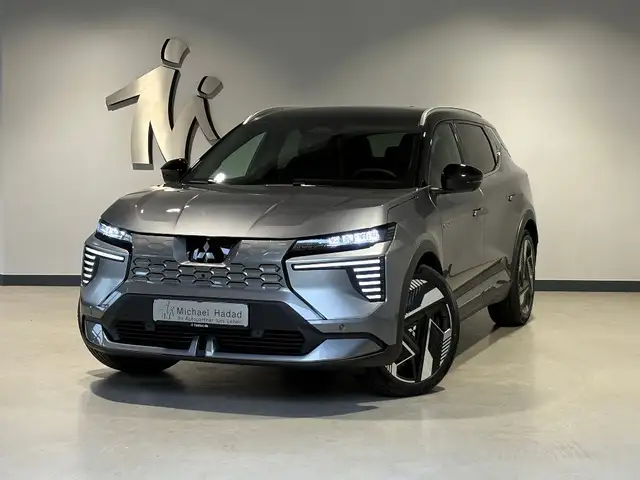 Mitsubishi Eclipse Cross Diamant TOP Luxury-P. 87 kWh 22kW