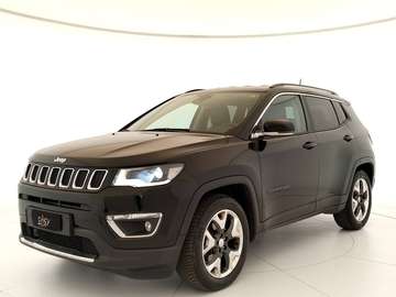 1.4 m-air Limited 2wd 140cv Gpl