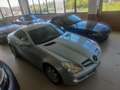 Mercedes-Benz SLK 200 Kompressor cat Argento - thumbnail 2