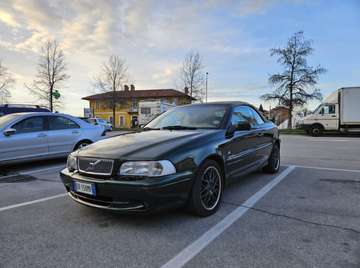 Cabrio 2.0 163cv