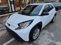 Toyota Aygo X Aygo X 1.0 ACTIVE 72cv+RETROCAMERA+Km0 UFFICIALE Bianco - thumbnail 1
