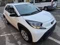 Toyota Aygo X Aygo X 1.0 ACTIVE 72cv+RETROCAMERA+Km0 UFFICIALE Bianco - thumbnail 2