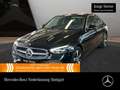 Mercedes-Benz C 300 e AVANTG+KAMERA+KEYLESS+9G Schwarz - thumbnail 1