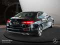 Mercedes-Benz C 300 e AVANTG+KAMERA+KEYLESS+9G Schwarz - thumbnail 8
