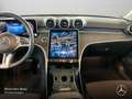 Mercedes-Benz C 300 e AVANTG+KAMERA+KEYLESS+9G Schwarz - thumbnail 16