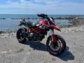 Ducati Hypermotard 796 Special Edition Rojo - thumbnail 2