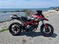 Ducati Hypermotard 796 Special Edition Rojo - thumbnail 3