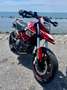 Ducati Hypermotard 796 Special Edition Rojo - thumbnail 1