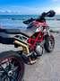 Ducati Hypermotard 796 Special Edition Rojo - thumbnail 4