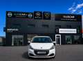 Peugeot 208 ACTIVE 60KW (82CV) Blanco - thumbnail 6