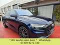 Audi Q8 50 TDI quattro Panoramadach/LED Matrix S-Line Azul - thumbnail 10