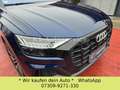 Audi Q8 50 TDI quattro Panoramadach/LED Matrix S-Line Azul - thumbnail 11