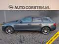 Audi A4 Avant 1.8T 161pk AUT. Navi Ecc Cruise Control Pro Gris - thumbnail 4