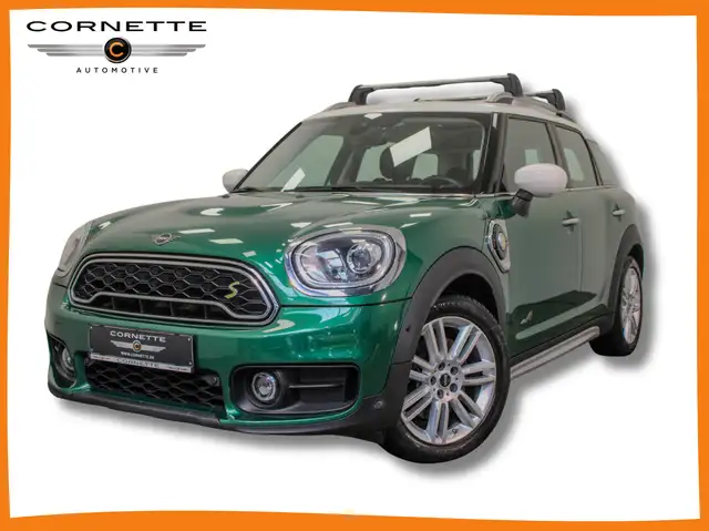 MINI Cooper SE Countryman 1.5A PHEV Cooper SE ALL4