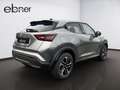 Nissan Juke 1.6 Hybrid N-Connecta Hybrid | CarPlay | Ka Grau - thumbnail 13