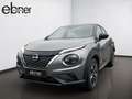 Nissan Juke 1.6 Hybrid N-Connecta Hybrid | CarPlay | Ka Grau - thumbnail 2