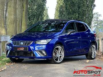 1.0 TSI FR Business Intense Plus