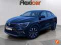 Renault Arkana Evolution TCe 103kW(140CV) EDC mild hybr Schwarz - thumbnail 3