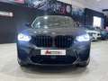 BMW X4 M Competition Gris - thumbnail 2