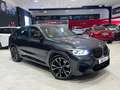 BMW X4 M Competition Сірий - thumbnail 4