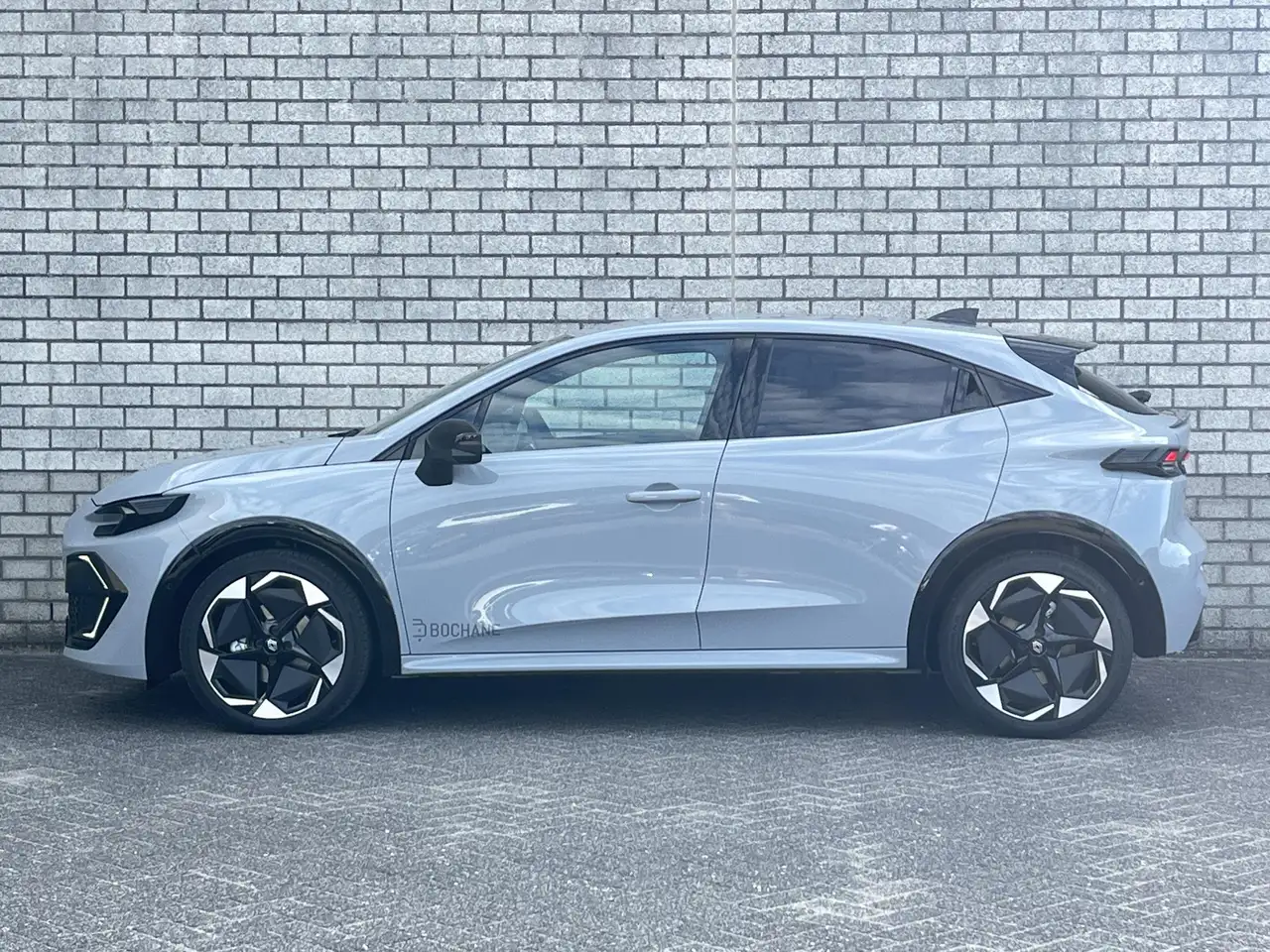 Renault Clio 2026 — фото 15