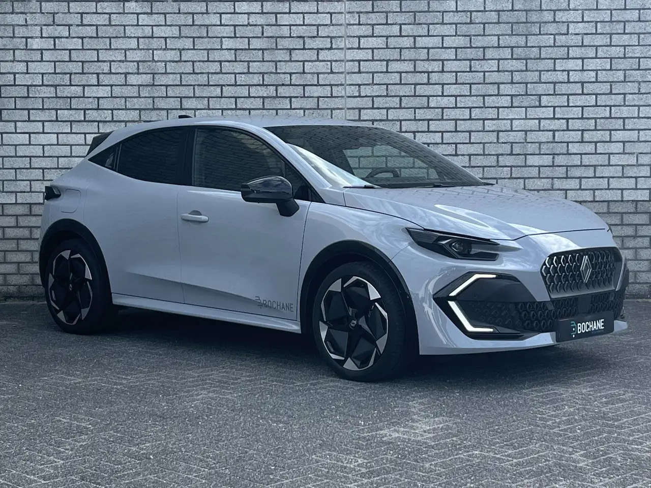 Renault Clio 2026