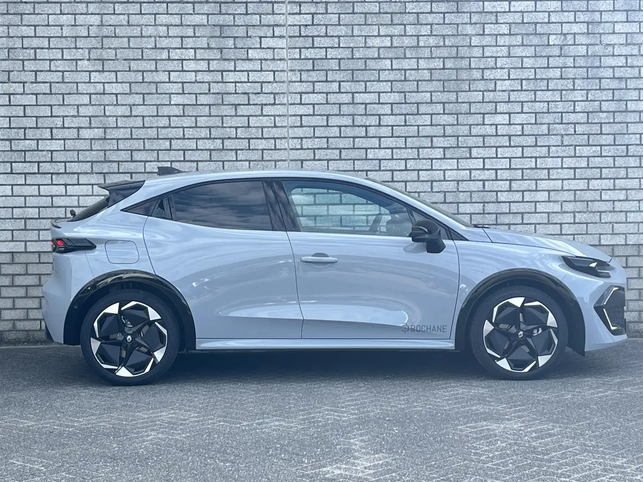 Renault Clio 2026 — фото 16