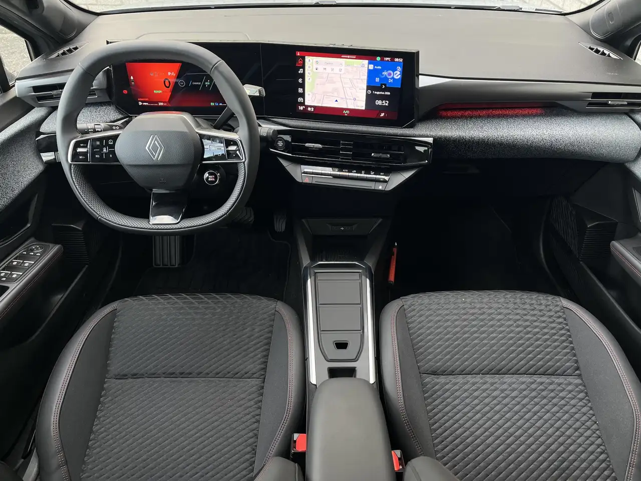 Renault Clio 2026