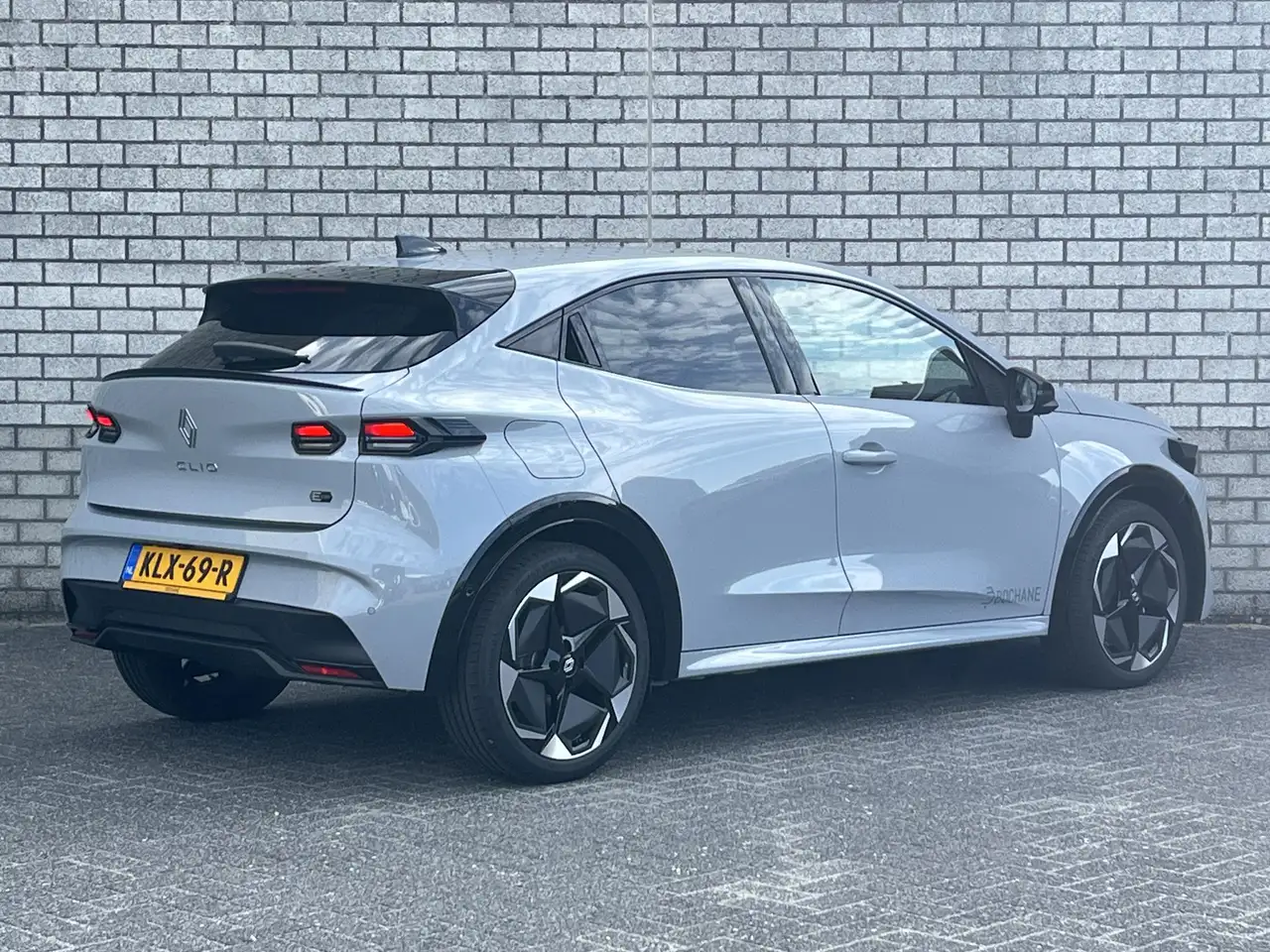 Renault Clio 2026
