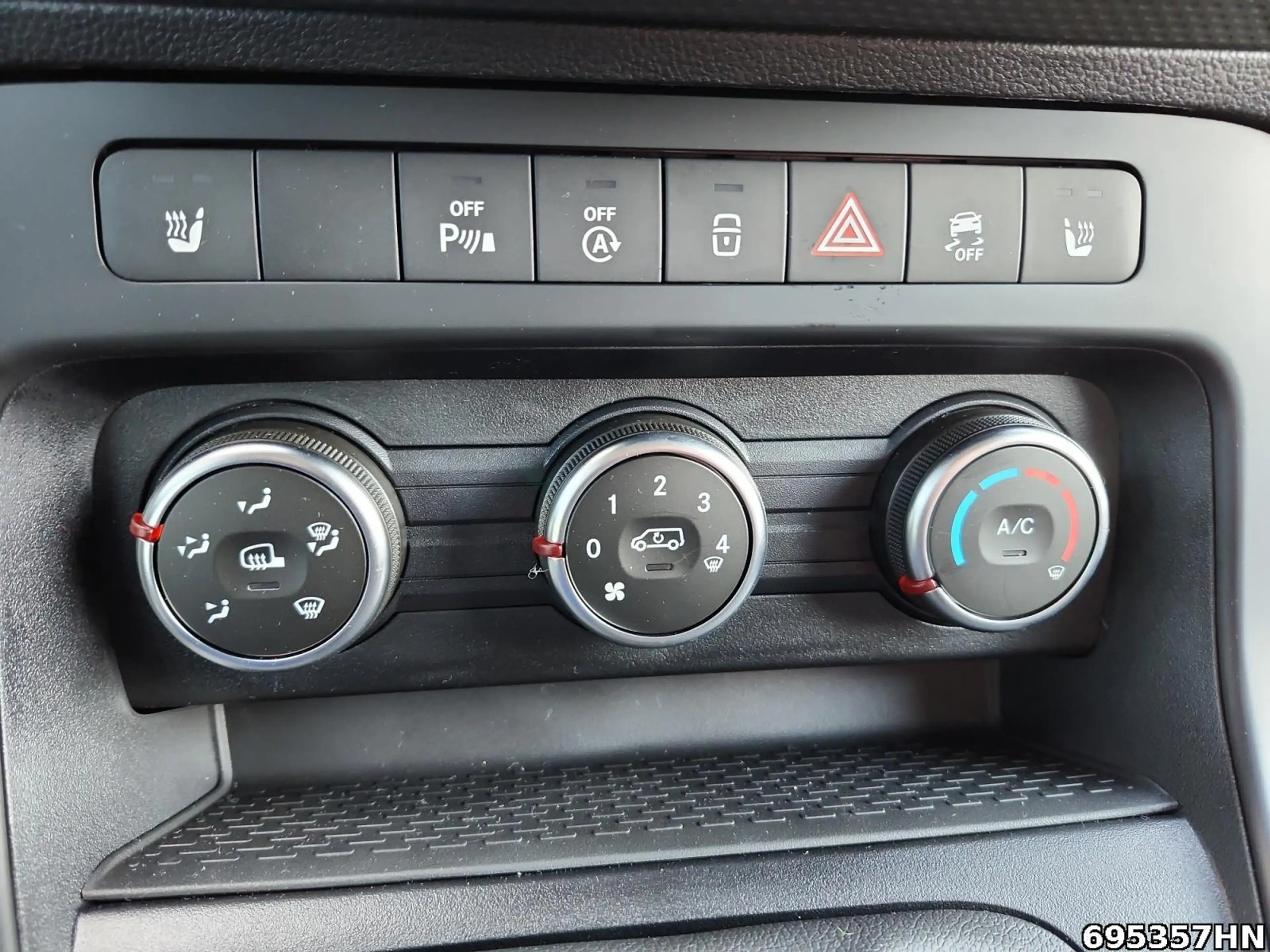 Mercedes-Benz Citan 112 PRO *KLIMA*LED*KAMERA*CARPLAY*NAVI*UVM — photo 13
