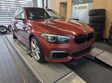 M140 i xDrive Special Edition *PARK*LED*ACC*SHZ*