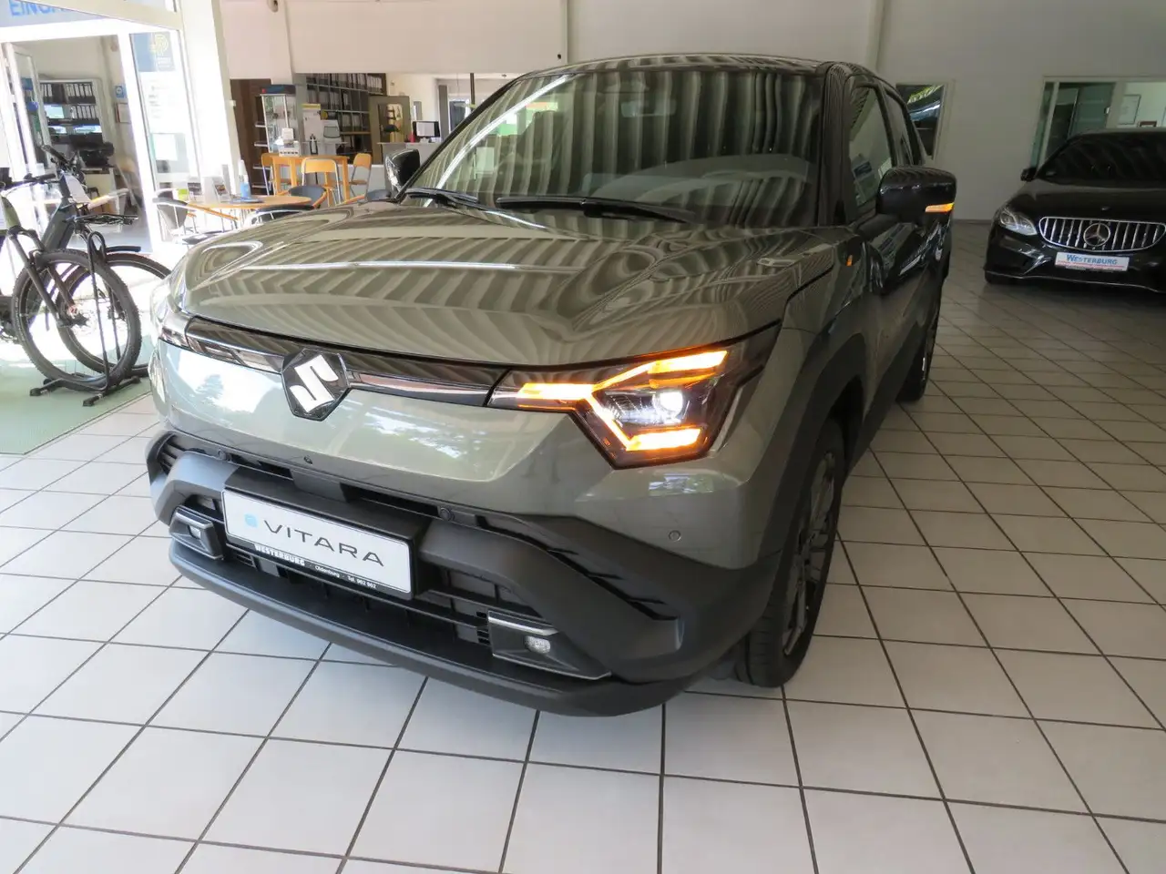 Suzuki Others 2026