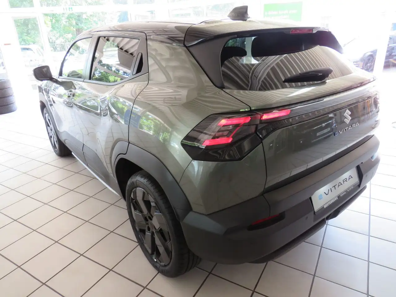Suzuki Others 2026