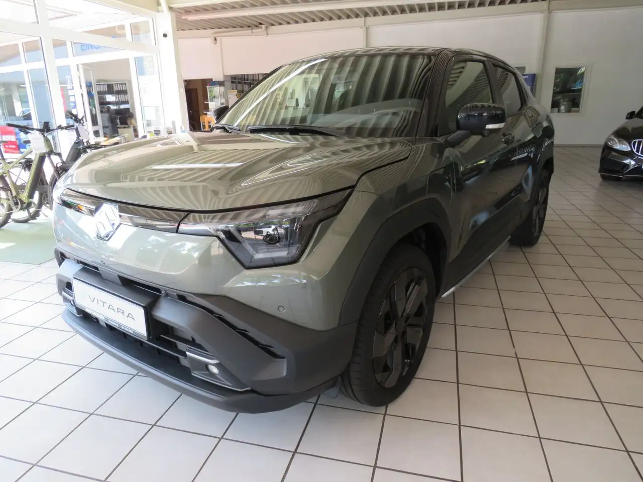 Suzuki Others 2026