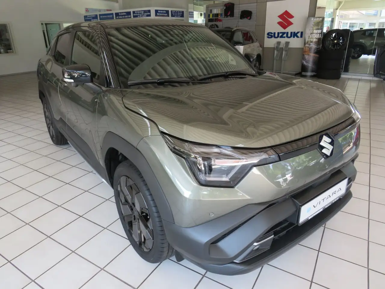 Suzuki Others 2026