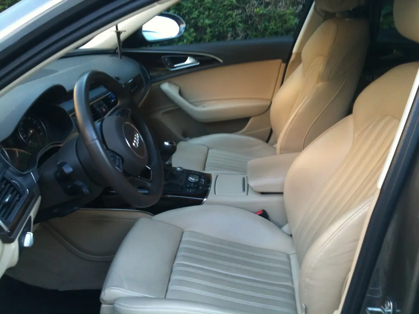 Audi A6 A6 Avant 2.0 TDi - 2
