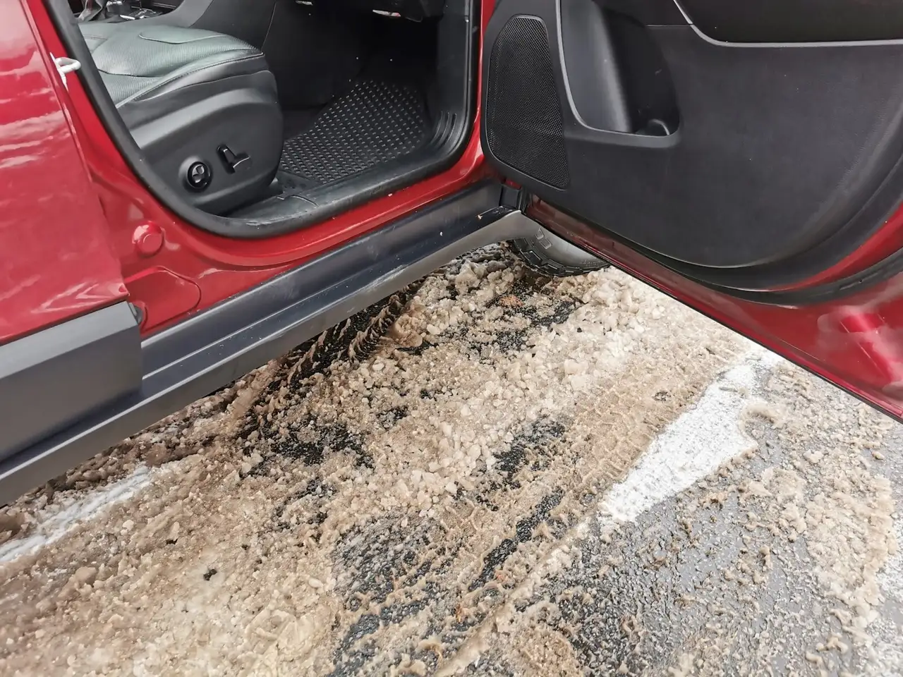 Jeep Cherokee photo Jeep Cherokee