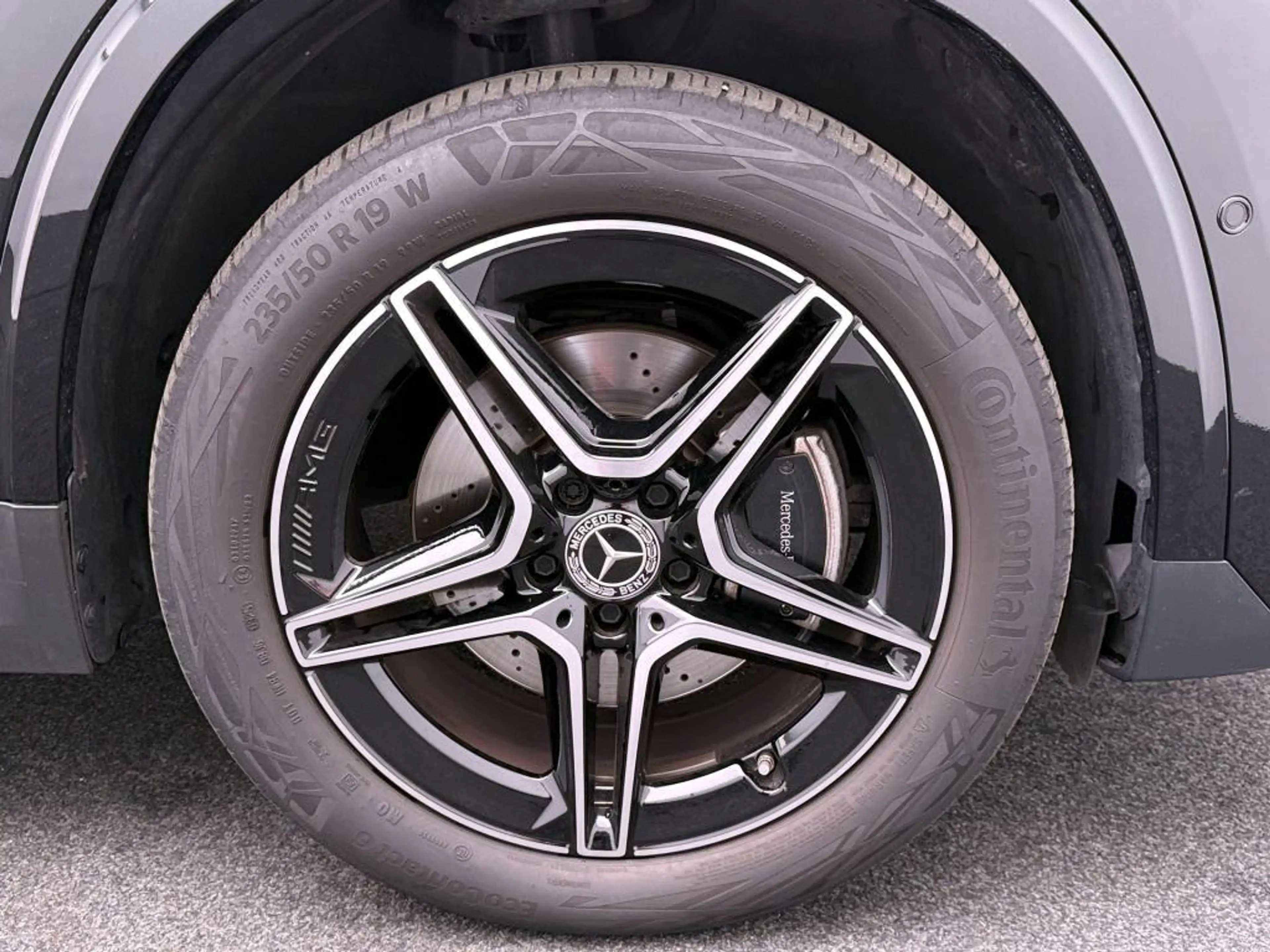 Mercedes-Benz GLA 250 e Business Solution AMG | Trekhaak Wegklapbaar | P — photo 12