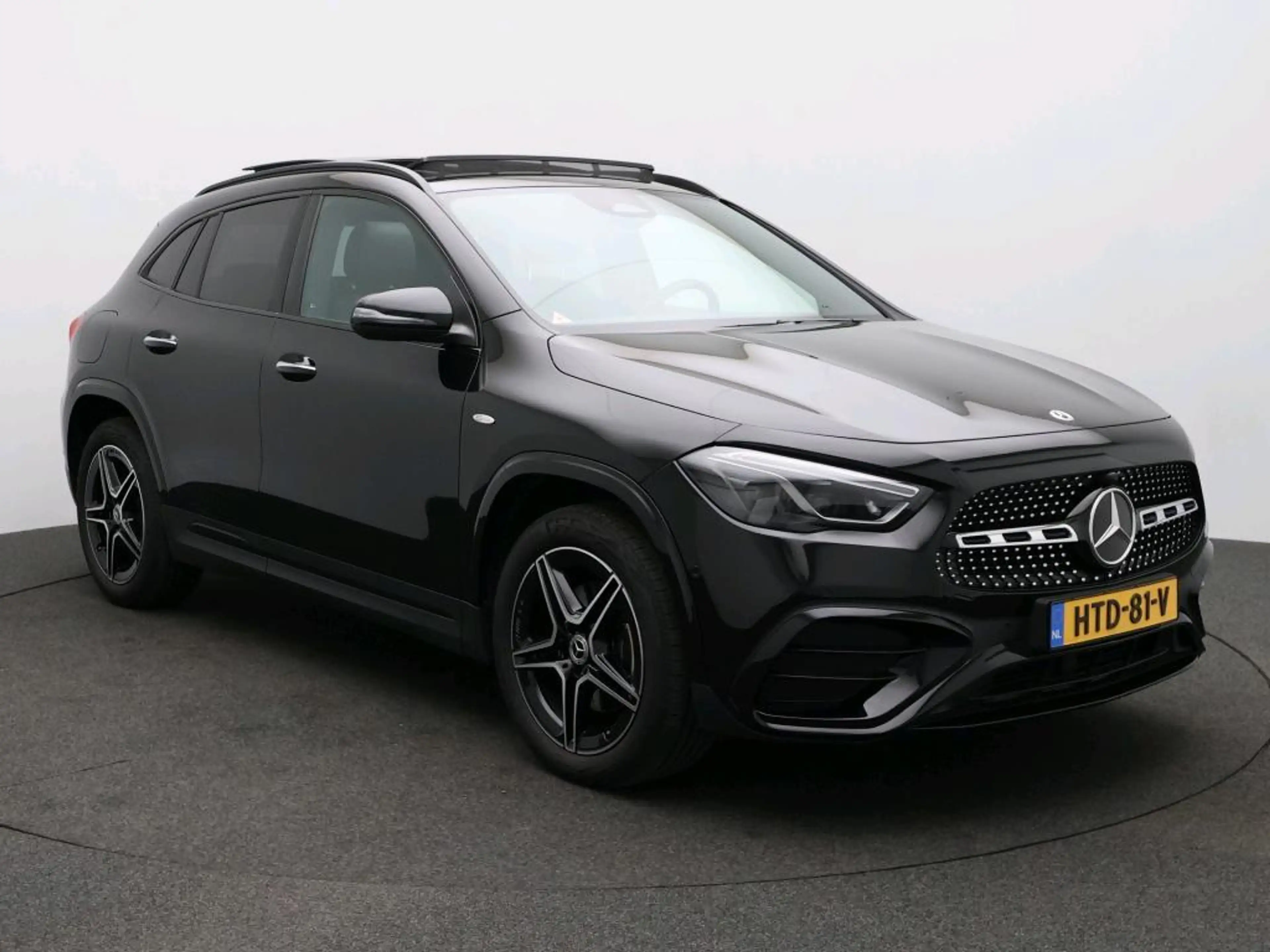 Mercedes-Benz GLA 250 e Business Solution AMG | Trekhaak Wegklapbaar | P — photo 3